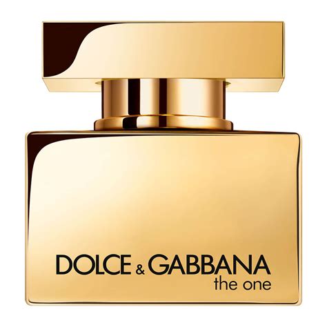 parfem dolce gabbana the one